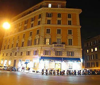 Tourist House B&B Rome Extérieur photo