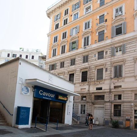 Tourist House B&B Rome Extérieur photo