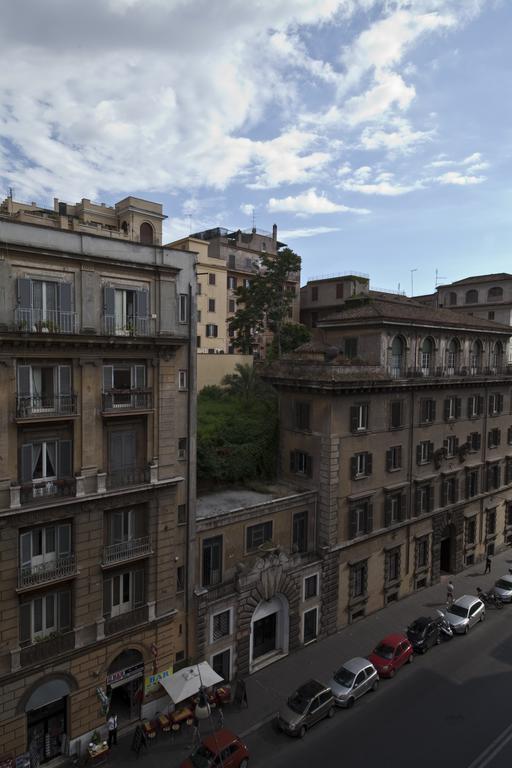 Tourist House B&B Rome Chambre photo
