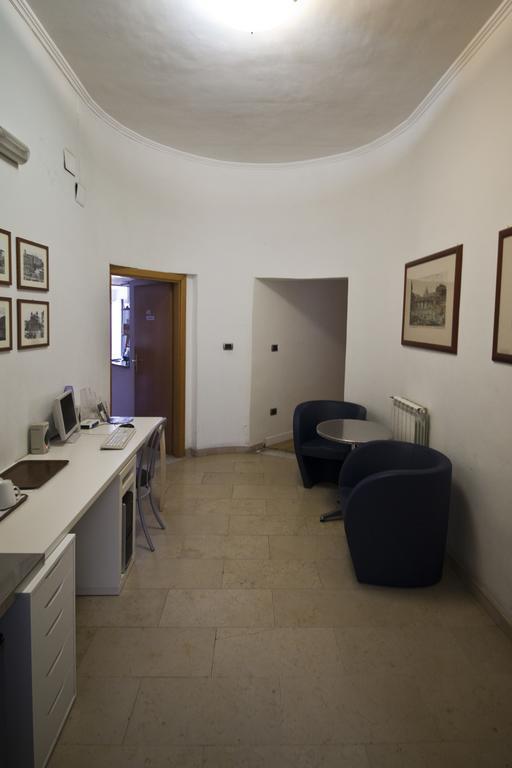 Tourist House B&B Rome Extérieur photo