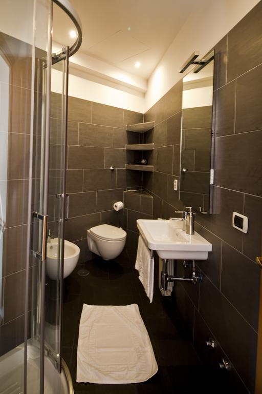 Tourist House B&B Rome Chambre photo