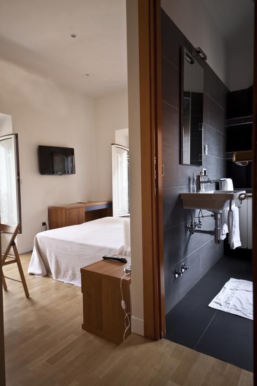 Tourist House B&B Rome Chambre photo
