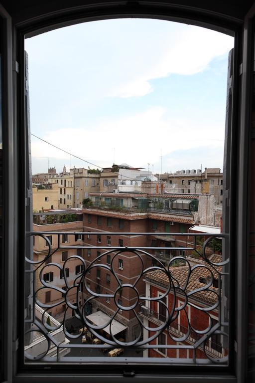 Tourist House B&B Rome Extérieur photo