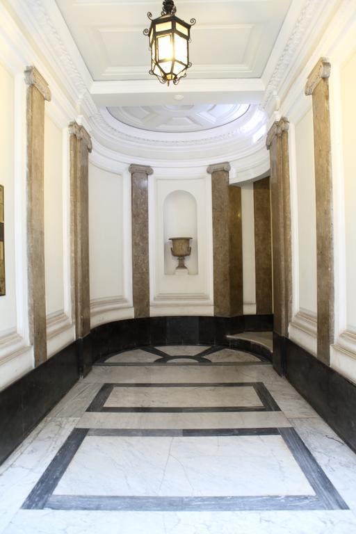 Tourist House B&B Rome Extérieur photo