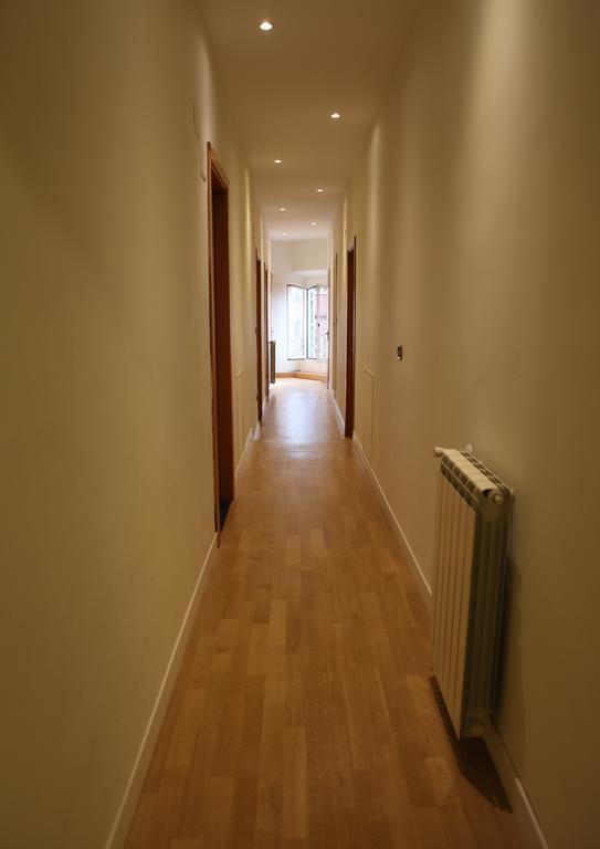 Tourist House B&B Rome Extérieur photo