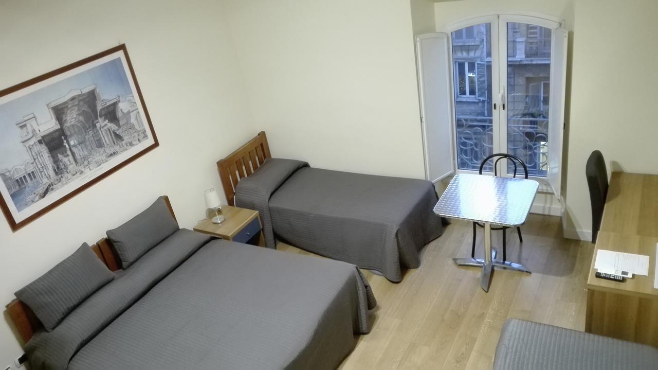 Tourist House B&B Rome Extérieur photo