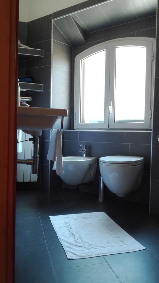 Tourist House B&B Rome Extérieur photo