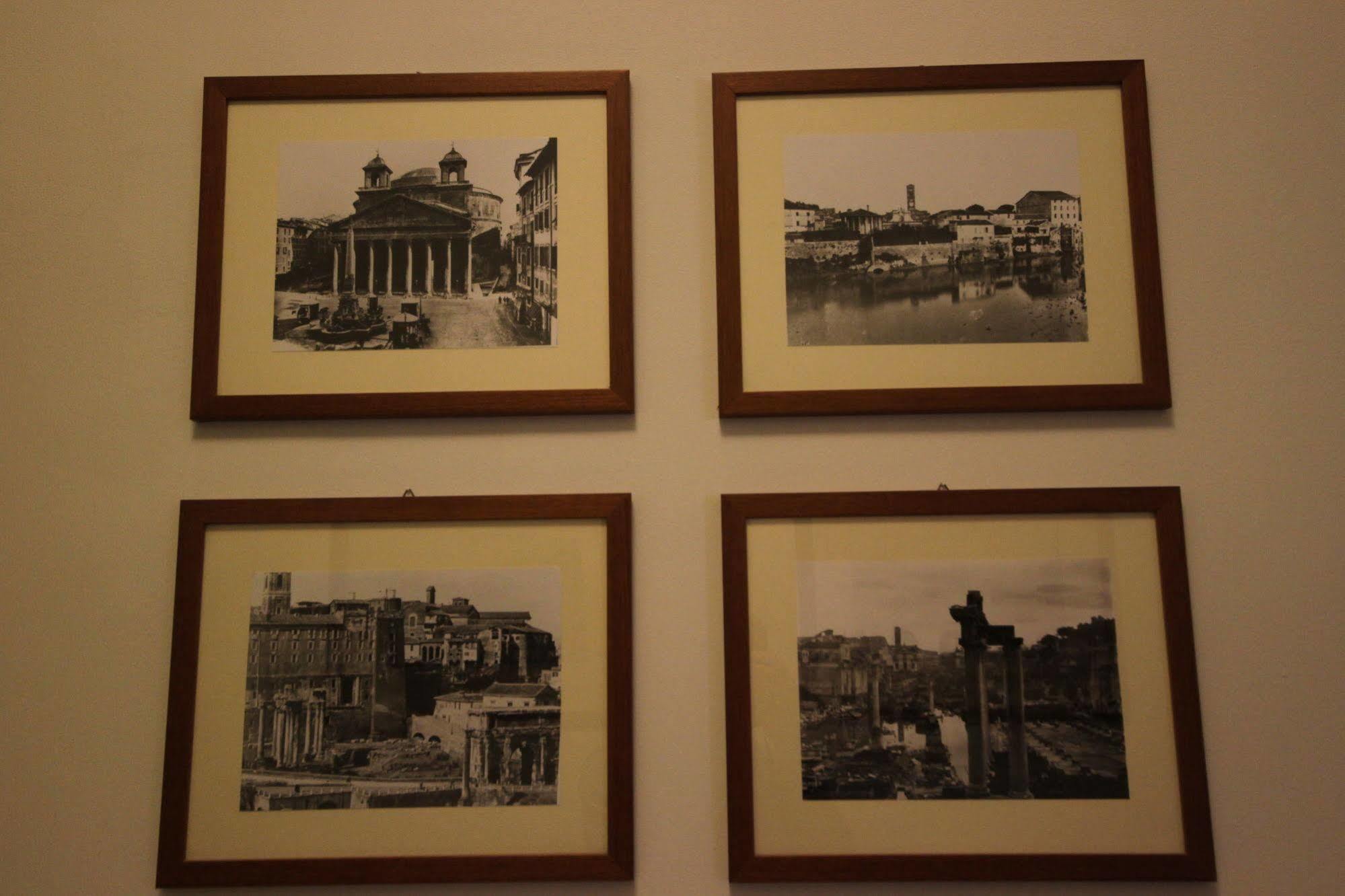 Tourist House B&B Rome Extérieur photo
