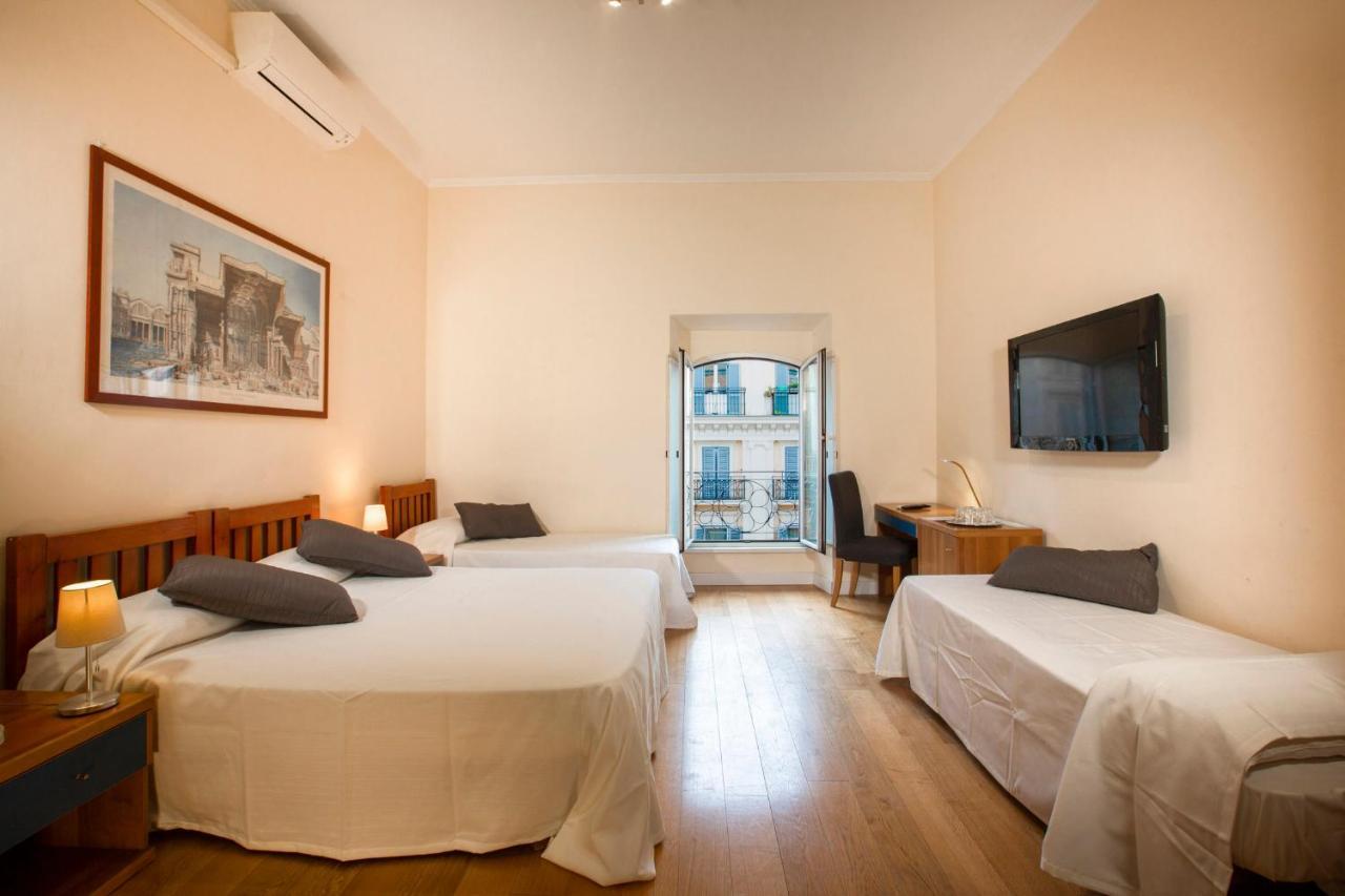 Tourist House B&B Rome Extérieur photo