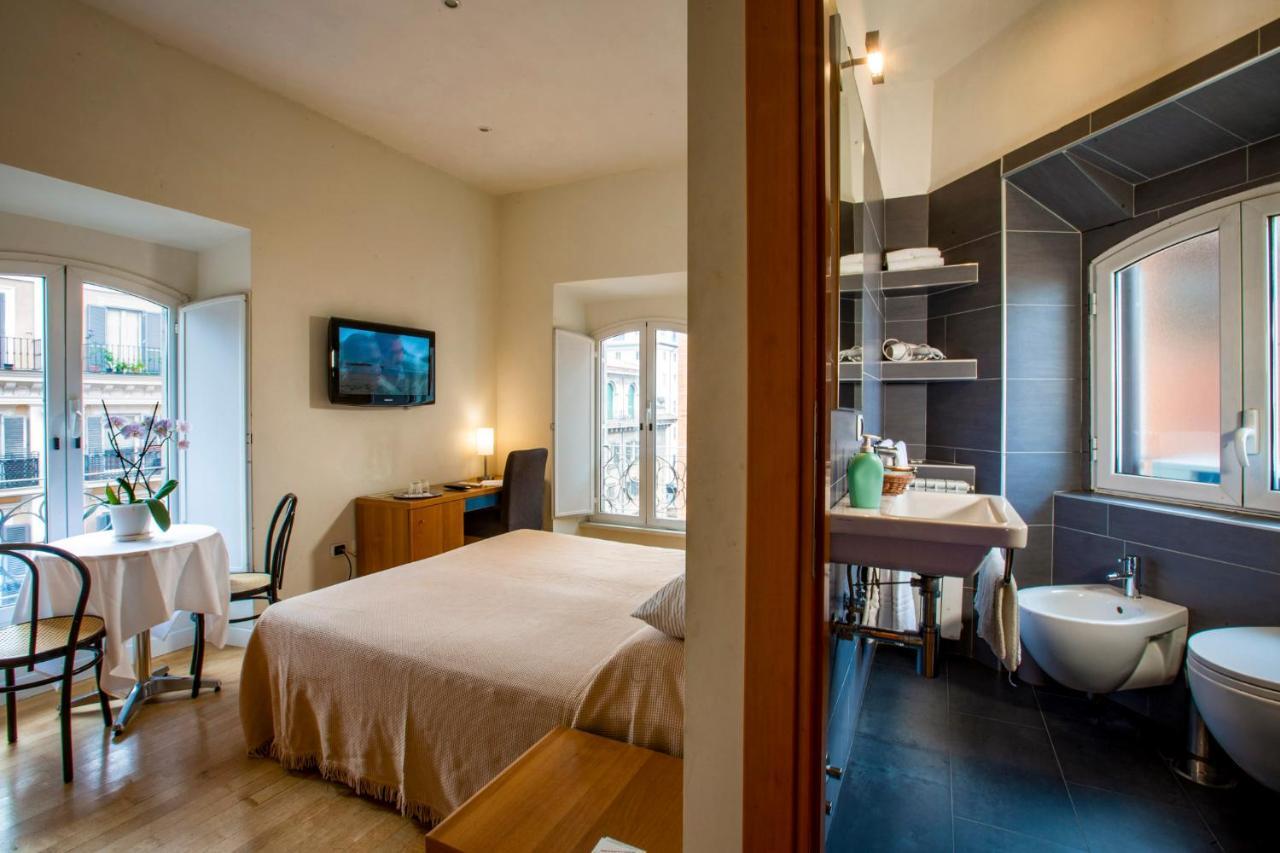 Tourist House B&B Rome Extérieur photo