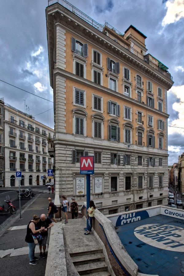Tourist House B&B Rome Extérieur photo