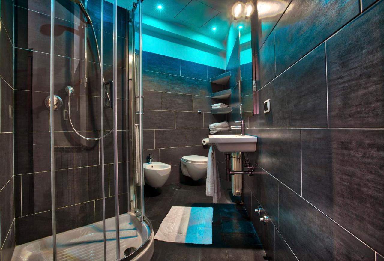 Tourist House B&B Rome Extérieur photo