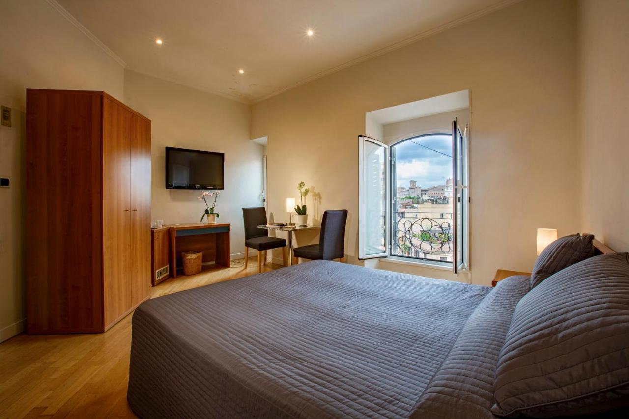 Tourist House B&B Rome Extérieur photo